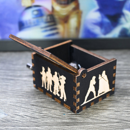 Are you a devoted follower of the Star Wars franchise? If so, you&