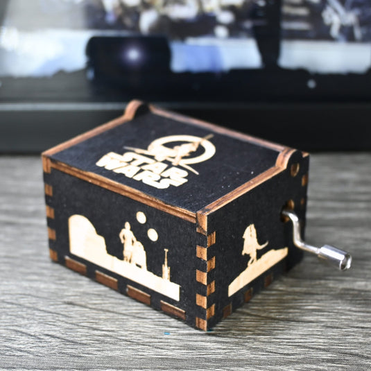 Are you a devoted follower of the Star Wars franchise? If so, you&