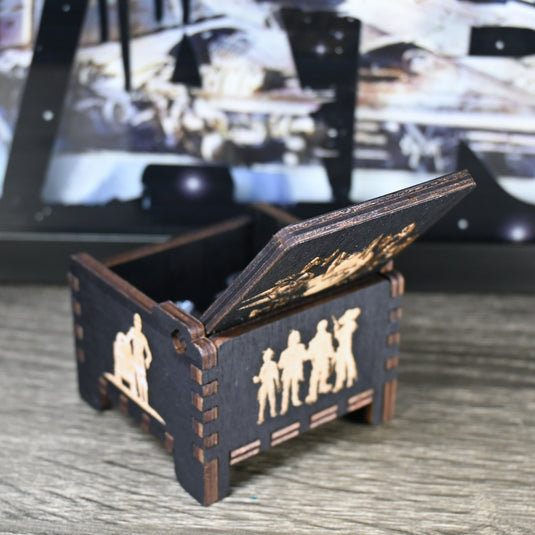 Are you a devoted follower of the Star Wars franchise? If so, you&
